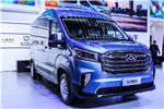 上汽大通SH6551H4DB-N客车(柴油国六10-12座)