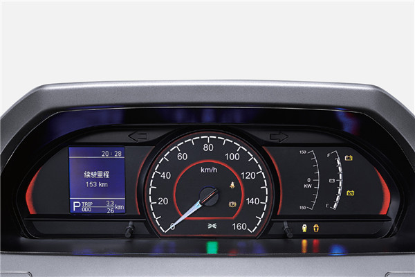 上汽大通SH6631A4BEV-5客车(纯电动10-14座)