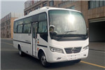 东风超龙EQ6668LT6N客车(天然气国六10-23座)