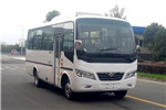东风超龙EQ6668LT6N1客车(天然气国六24-25座)