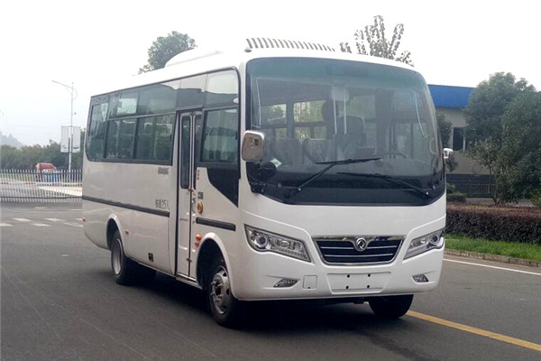 东风超龙EQ6668LT6N1客车(天然气国六24-25座)