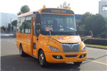 东风超龙EQ6580ST6D幼儿专用校车(柴油国六10-19座)