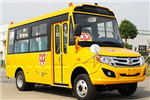 东风旅行车DFA6578KX6BC小学生专用校车(柴油国六10-19座)