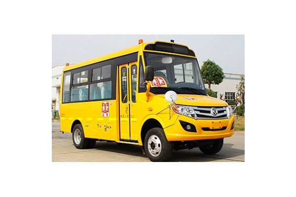 东风旅行车DFA6578KX6BC小学生专用校车(柴油国六10-19座)