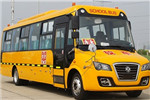东风旅行车DFA6958KX6S小学生专用校车(柴油国六24-56座)