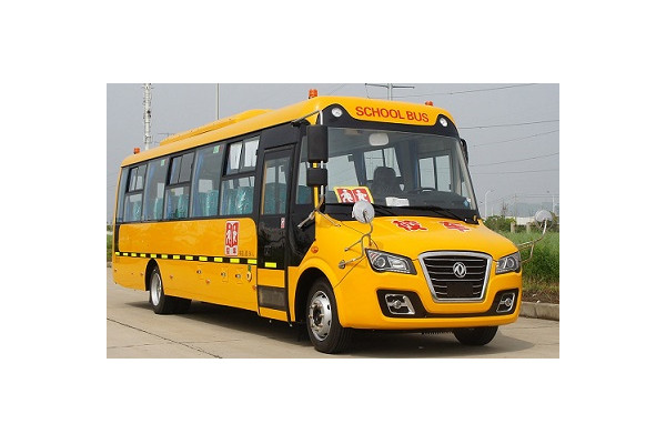 东风旅行车DFA6958KX6S小学生专用校车(柴油国六24-56座)
