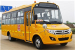 东风旅行车DFA6758KYX6B幼儿专用校车(柴油国六24-42座)