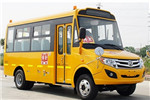 东风旅行车DFA6578KYX6BC幼儿专用校车(柴油国六10-19座)