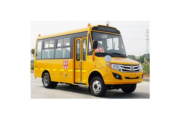 东风旅行车DFA6578KYX6BC幼儿专用校车(柴油国六10-19座)