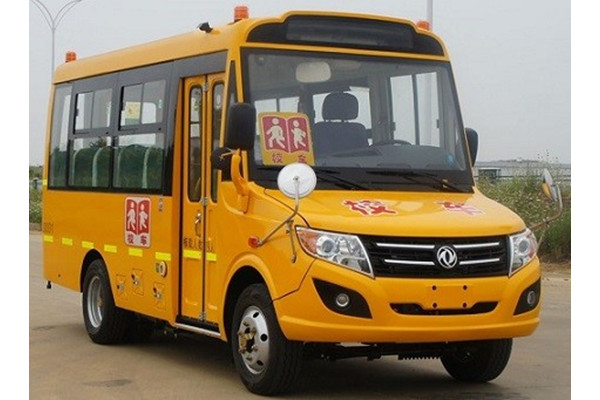 东风旅行车DFA6578KX5BC小学生专用校车(柴油国五10-19座)
