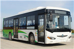 东风旅行车DFA6100CBEV公交车(纯电动24-41座)