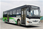 东风旅行车DFA6100CBEV2公交车(纯电动21-39座)