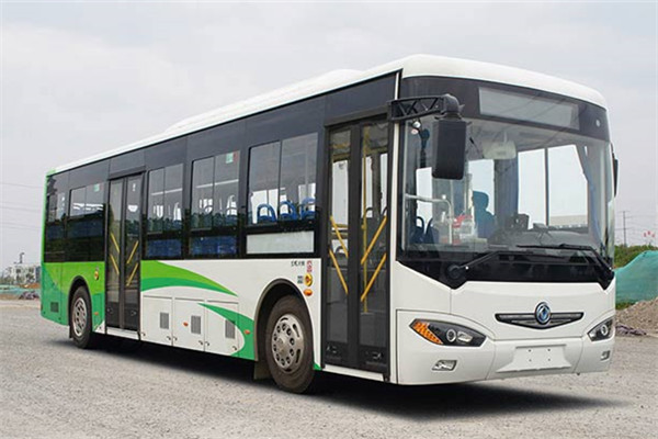 东风旅行车DFA6100CBEV2公交车(纯电动21-39座)