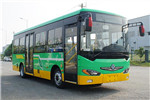 东风旅行车DFA6800EBEV3公交车(纯电动14-29座)