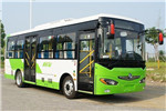 东风旅行车DFA6800EBEV5公交车(纯电动24-34座) 东风旅行车DFA6800EBEV5公交车(纯电动24-34座)