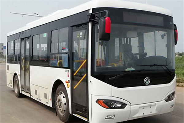 东风旅行车DFA6850EBEV3公交车(纯电动14-29座)