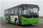 东风旅行车DFA6850EBEV1公交车(纯电动14-29座) 东风旅行车DFA6850EBEV1公交车(纯电动14-29座)