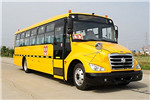 东风旅行车DFA6108KX6M小学生专用校车(柴油国六24-56座)