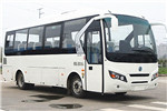 东风旅行车DFA6811CBEV客车(纯电动24-36座) 东风旅行车DFA6811CBEV客车(纯电动24-36座)