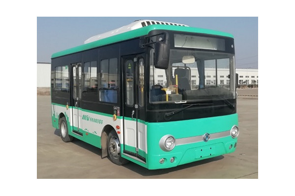 东风旅行车DFA6600GBEV1公交车(纯电动10-16座)