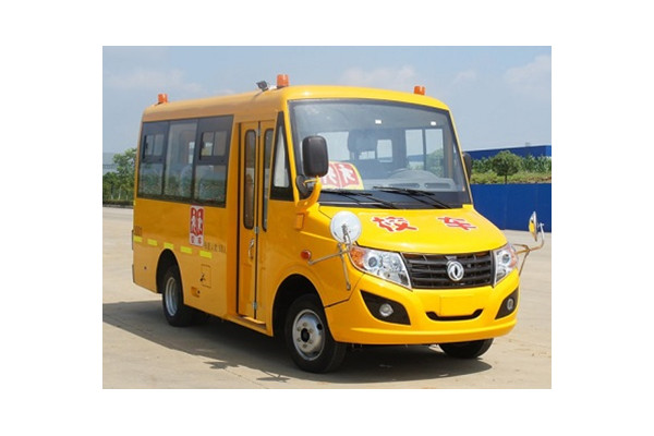 东风旅行车DFA6518KY5BC幼儿专用校车（柴油国五10-18座）