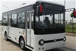 东风旅行车DFA6650GBEV公交车(纯电动10-19座)