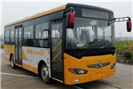 东风旅行车DFA6800EBEV2公交车(纯电动24-34座) 东风旅行车DFA6800EBEV2公交车(纯电动24-34座)