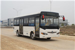 东风旅行车DFA6800EBEV1公交车(纯电动14-30座) 东风旅行车DFA6800EBEV1公交车(纯电动14-30座)