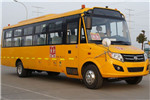 东风旅行车DFA6918KX5B小学生专用校车(柴油国五24-56座)