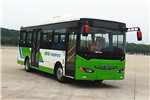 东风旅行车DFA6800EBEV公交车(纯电动14-30座) 东风旅行车DFA6800EBEV公交车(纯电动14-30座)