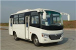 东风旅行车DFA6600KJN5A公交车(天然气国五10-17座)