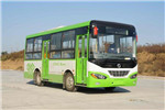 东风旅行车DFA6730TN5E公交车(天然气国五10-31座)
