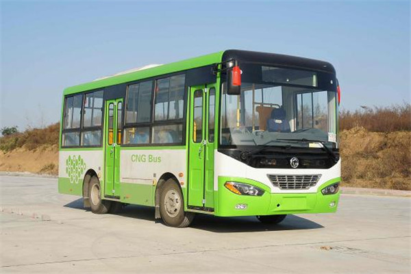 东风旅行车DFA6730TN5E公交车(天然气国五10-31座)