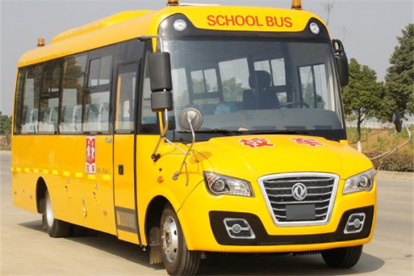 东风旅行车DFA6848KX5S小学生专用校车(柴油国五24-46座)