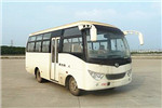 东风旅行车DFA6661KN5C客车(天然气国五24-26座)