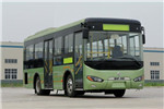 东风旅行车DFA6851H5E公交车(柴油国五10-35座)