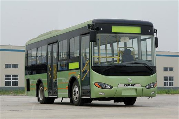 东风旅行车DFA6851H5E公交车(柴油国五10-35座)