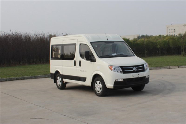 东风旅行车EQ6502WABDA客车(柴油国五10-13座)