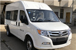 东风旅行车EQ6601WACDB客车(柴油国六10-15座)