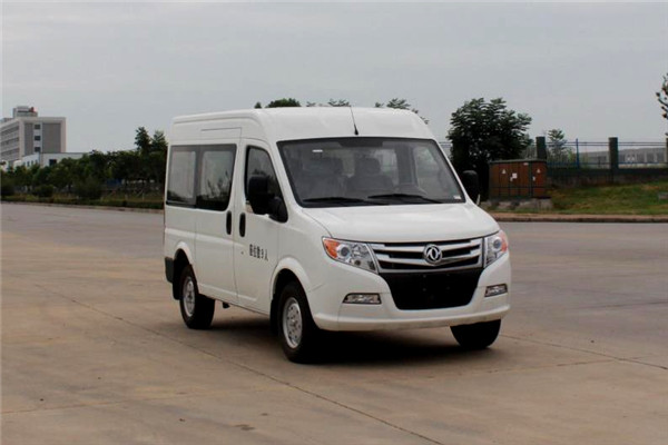 东风旅行车EQ6581WACDB多用途轻客(柴油国六7-9座)
