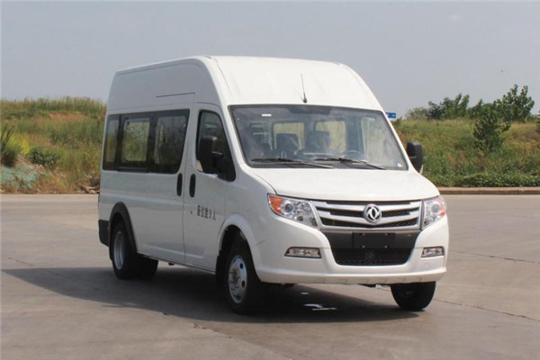 东风旅行车EQ6582WACDB多用途轻客(柴油国六7-9座)