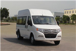 东风旅行车EQ6580WACDB多用途轻客(柴油国六7-9座)