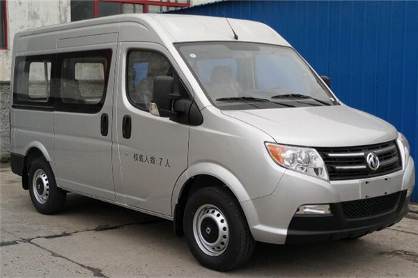 东风旅行车EQ6503WABDA多用途轻客(柴油国五5-9座)
