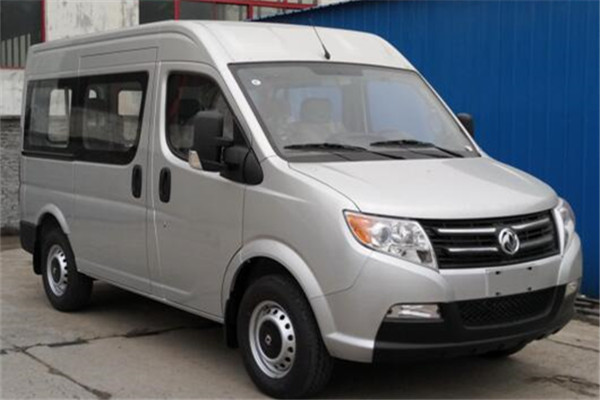 东风旅行车EQ6505WABDA多用途轻客(柴油国五5-9座)