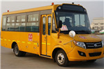 东风旅行车DFA6698KYX5B幼儿专用校车(柴油国五24-36座)