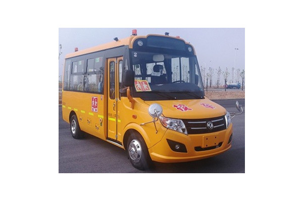 东风旅行车DFA6578KYX5B幼儿专用校车(柴油国五10-19座)
