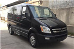 金龙XMQ5041XSW05商务车(柴油国五4-9座)