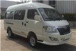 金龙XMQ5040XSW65商务车(汽油国五6-9座)