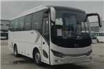 金龙XMQ6821CGBEVL6公交车(纯电动24-36座) 金龙XMQ6821CGBEVL6公交车(纯电动24-36座)