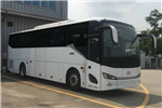 金龙XMQ5166XYL医疗车(柴油国六2-9座)